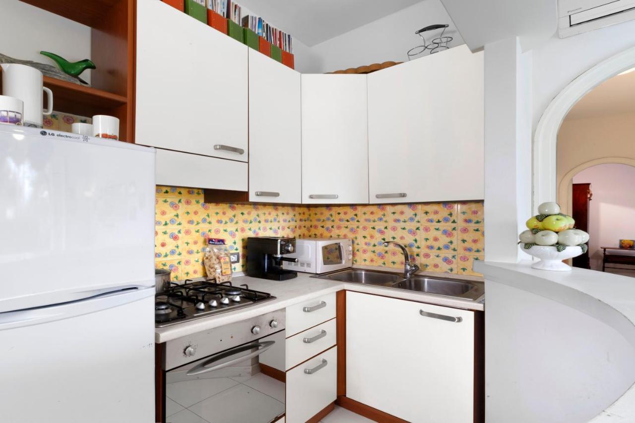 Holiday home Yourhome - Casa Punta Del Capo