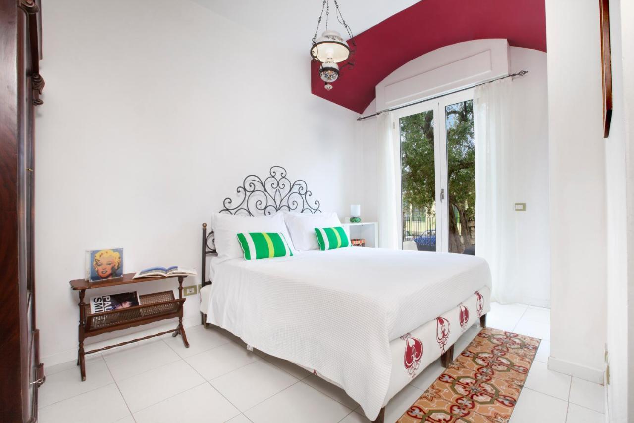 Holiday home Yourhome - Casa Punta Del Capo Sorrento