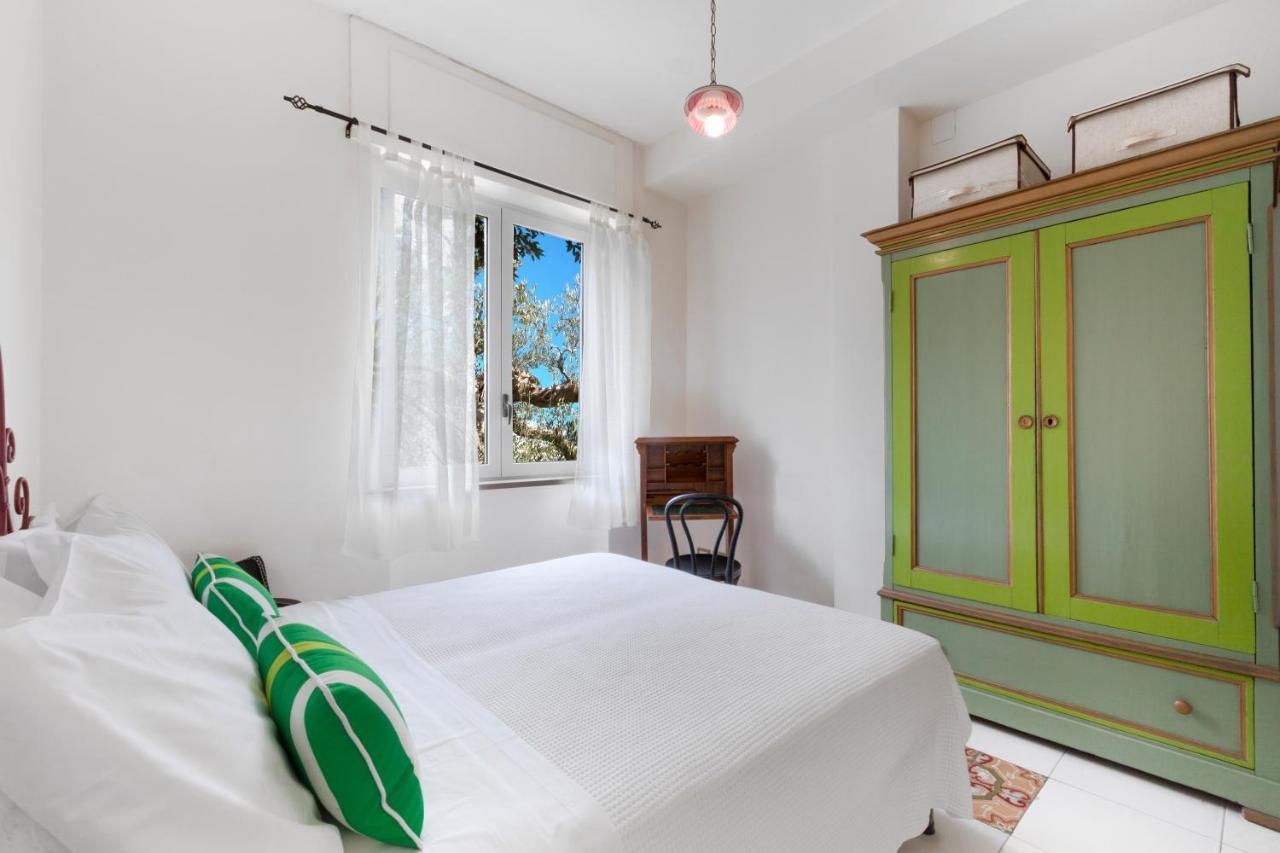 Holiday home Yourhome - Casa Punta Del Capo Sorrento