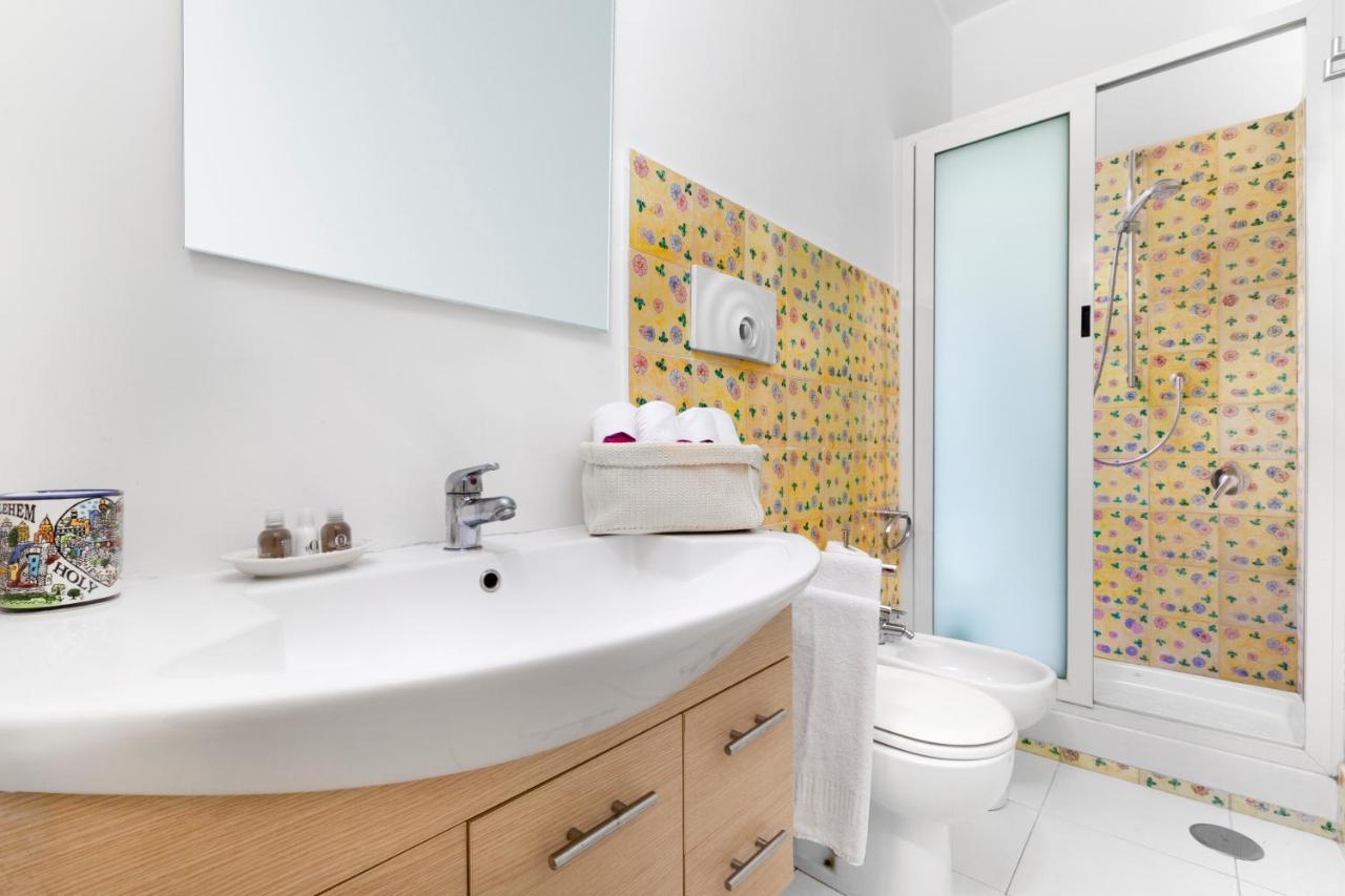 Yourhome - Casa Punta Del Capo Holiday home