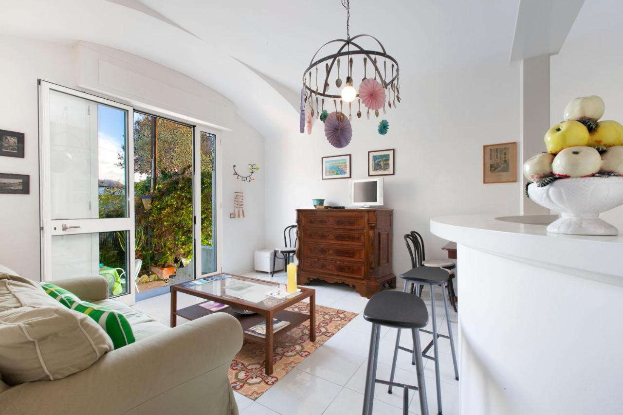 Yourhome - Casa Punta Del Capo Holiday home Sorrento