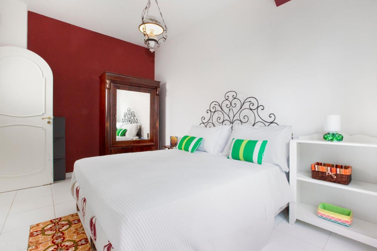 Holiday home Yourhome - Casa Punta Del Capo