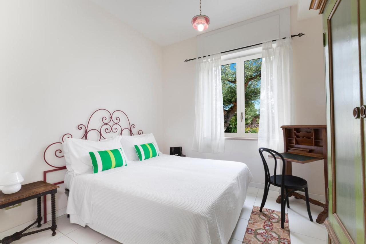 Yourhome - Casa Punta Del Capo Holiday home