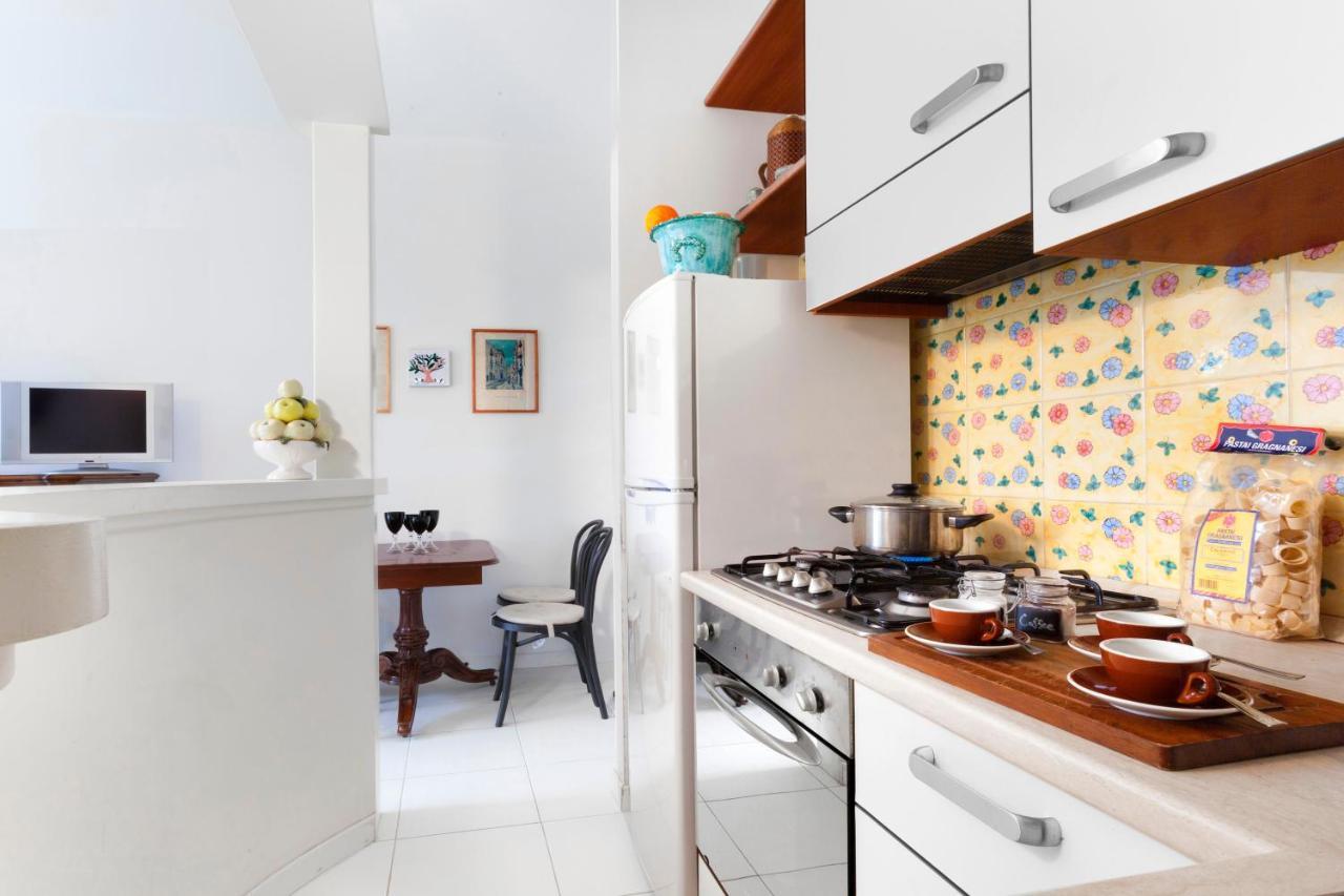 Yourhome - Casa Punta Del Capo